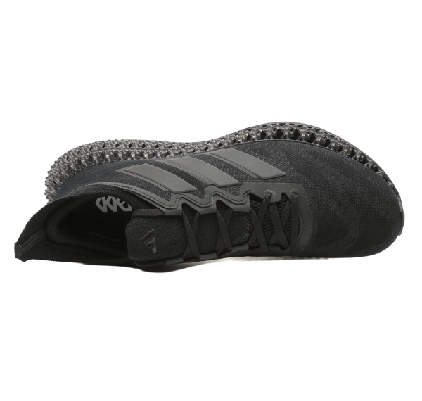 adidas 4Dfwd 3 W Kadın Spor Ayakkabı Siyah adidas 4Dfwd 3 W Kadın Spor Ayakkabı Siyah