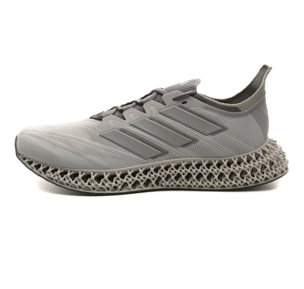 adidas 4Dfwd 4 M Erkek Spor Ayakkabı Gri adidas 4Dfwd 4 M Erkek Spor Ayakkabı Gri