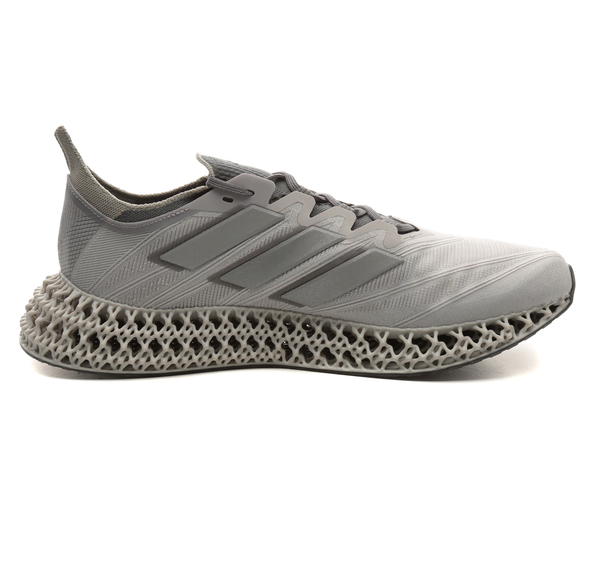 adidas 4Dfwd 4 M Erkek Spor Ayakkabı Gri adidas 4Dfwd 4 M Erkek Spor Ayakkabı Gri