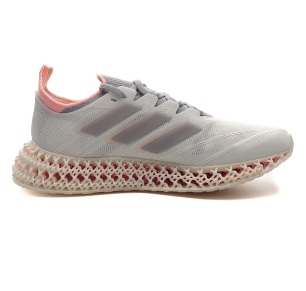 adidas 4Dfwd 4 W Kadın Spor Ayakkabı Beyaz adidas 4Dfwd 4 W Kadın Spor Ayakkabı Beyaz