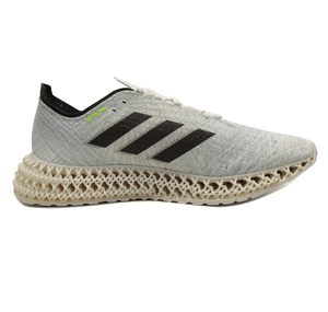 adidas 4Dfwd X Strung Erkek Spor Ayakkabı Gri