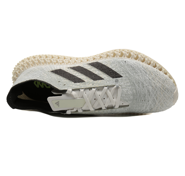 adidas 4Dfwd X Strung Erkek Spor Ayakkabı Gri - Görsel 6