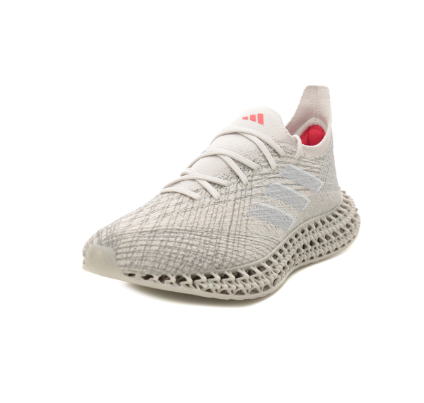 Adidas adidas 4Dfwd X Strung M Erkek Spor Ayakkabı Gri Sneaker | Yalıspor - 3. görsel