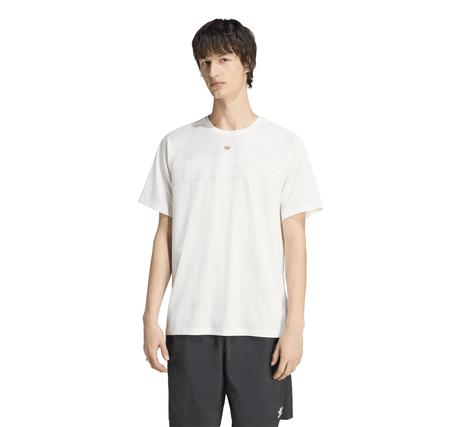 adidas 98 Tee Erkek T-Shirt Beyaz
