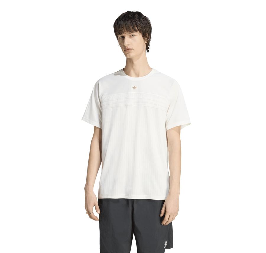 adidas 98 Tee Erkek T-Shirt Beyaz adidas 98 Tee Erkek T-Shirt Beyaz