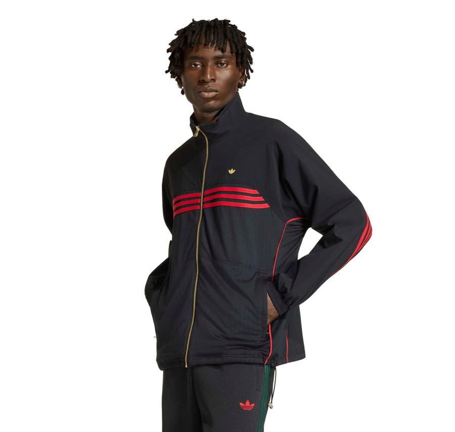 adidas 98 Tt Erkek Spor Ayakkabı Siyah adidas 98 Tt Erkek Spor Ayakkabı Siyah