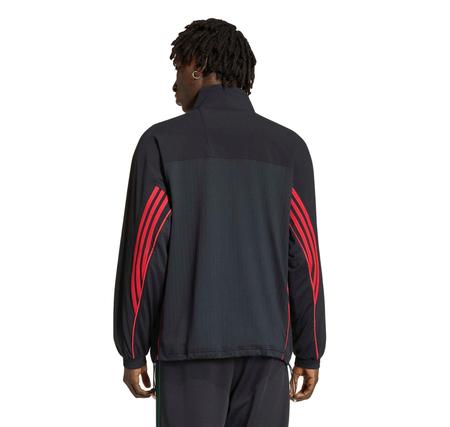 adidas 98 Tt Erkek Spor Ayakkabı Siyah adidas 98 Tt Erkek Spor Ayakkabı Siyah