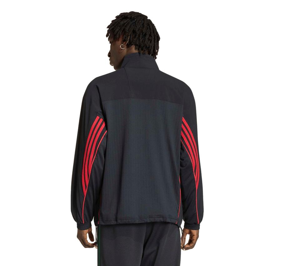 adidas 98 Tt Erkek Spor Ayakkabı Siyah adidas 98 Tt Erkek Spor Ayakkabı Siyah