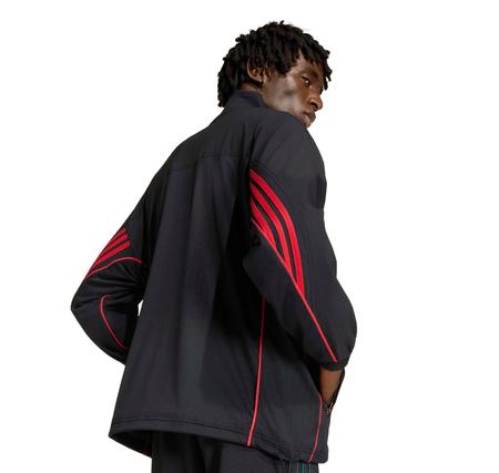 adidas 98 Tt Erkek Spor Ayakkabı Siyah adidas 98 Tt Erkek Spor Ayakkabı Siyah