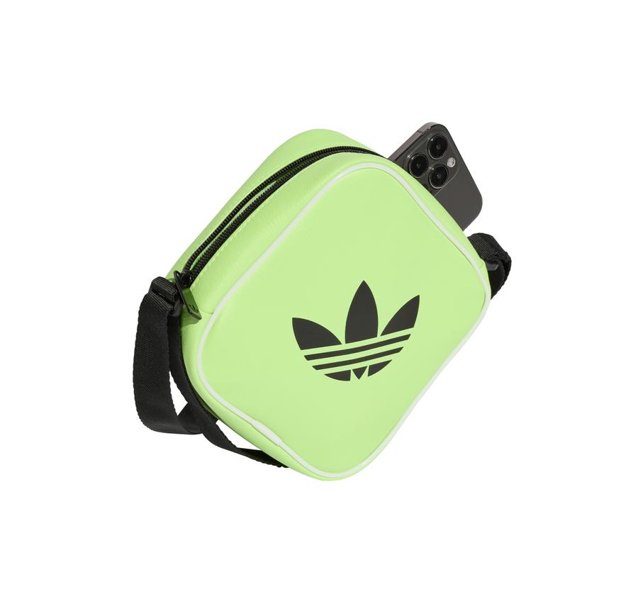 adidas Ac D Bag Çanta Yeşil adidas Ac D Bag Çanta Yeşil
