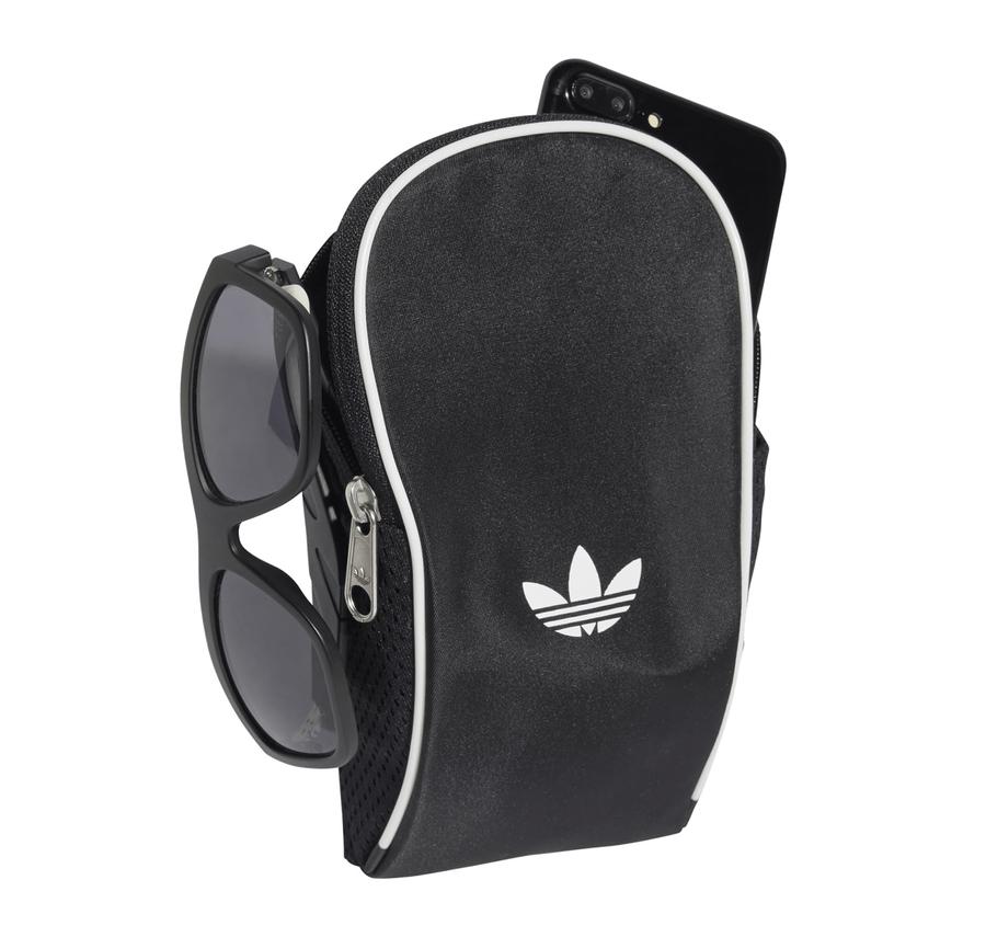 adidas Ac Sıb Çanta Siyah adidas Ac Sıb Çanta Siyah