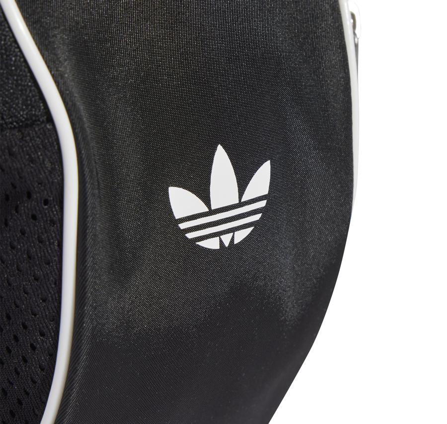 adidas Ac Sıb Çanta Siyah adidas Ac Sıb Çanta Siyah