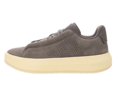 adidas Acesmash Erkek Spor Ayakkabı Kahve