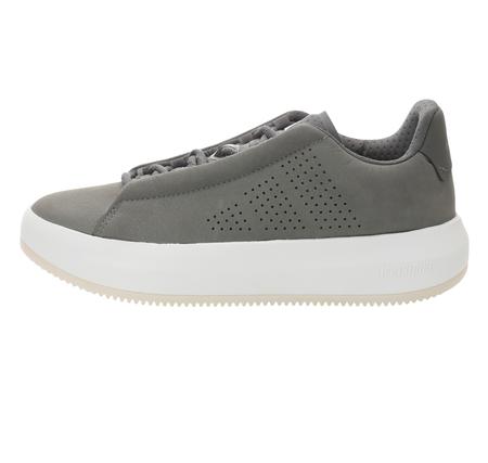 adidas Acesmash Erkek Spor Ayakkabı Kahve