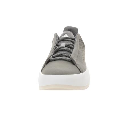 adidas Acesmash Erkek Spor Ayakkabı Kahve