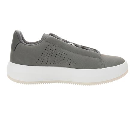 adidas Acesmash Erkek Spor Ayakkabı Kahve