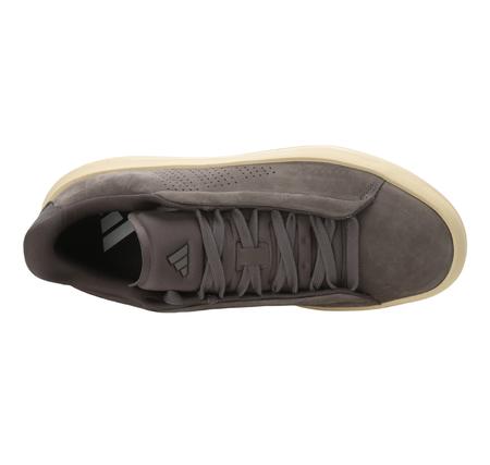 adidas Acesmash Erkek Spor Ayakkabı Kahve