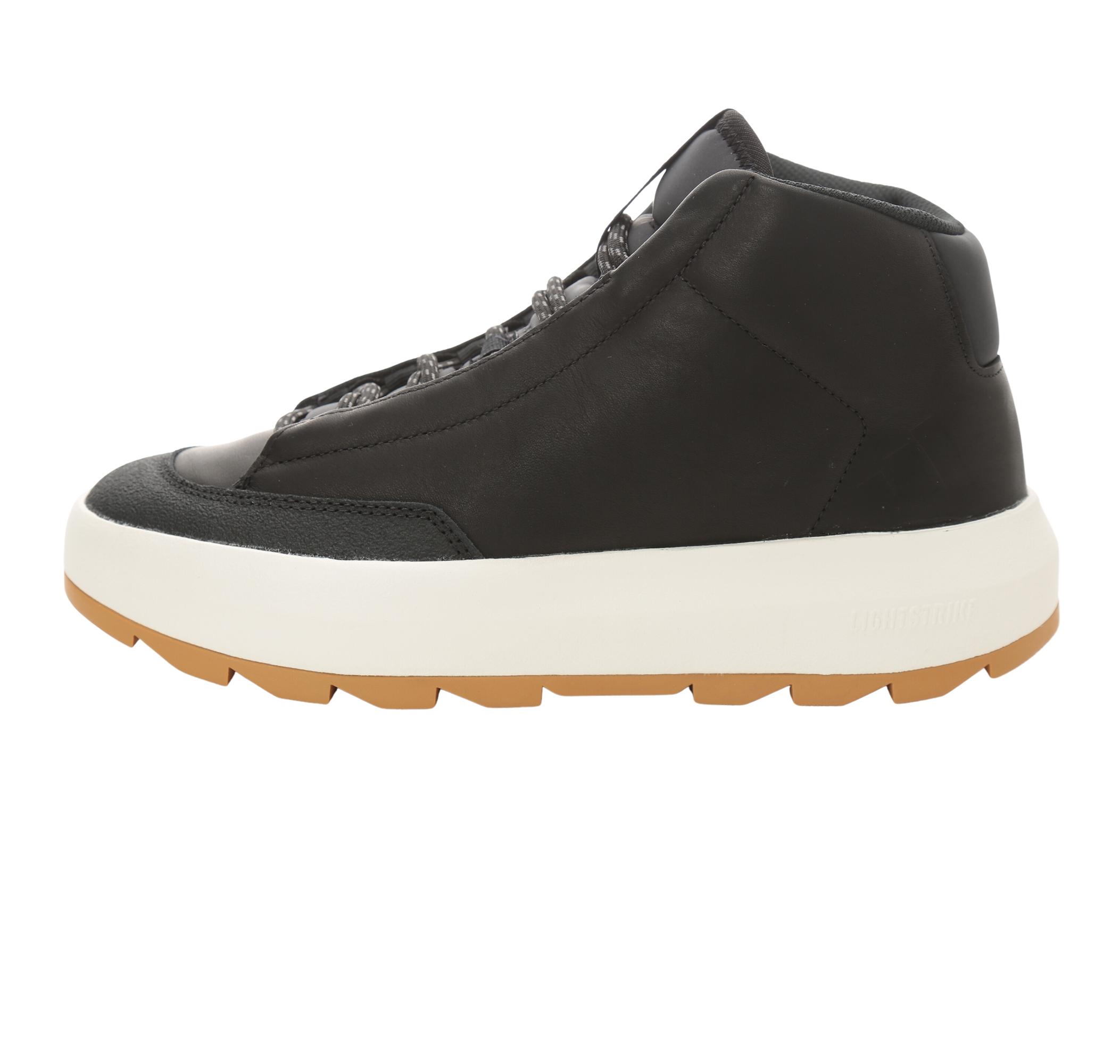 Мужские кроссовки adidas Acesmash Mid Wtr Çizme