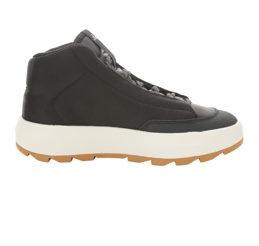 adidas Acesmash Mıd Wtr Erkek Bot Ve Çizme Siyah adidas Acesmash Mıd Wtr Erkek Bot Ve Çizme Siyah