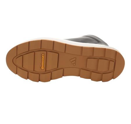 adidas Acesmash Mıd Wtr Erkek Bot Ve Çizme Siyah