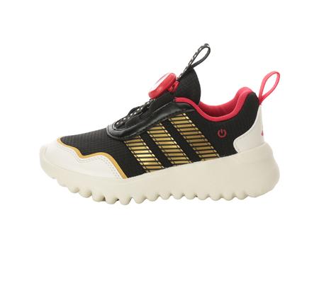 adidas Activeflex Boa 4.0 C Cny Çocuk Spor Ayakkabı Siyah