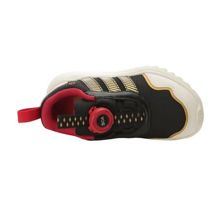 adidas Activeflex Boa 4.0 C Cny Çocuk Spor Ayakkabı Siyah