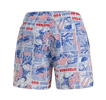 adidas Ad Mv Sm Sh Çocuk Mayo