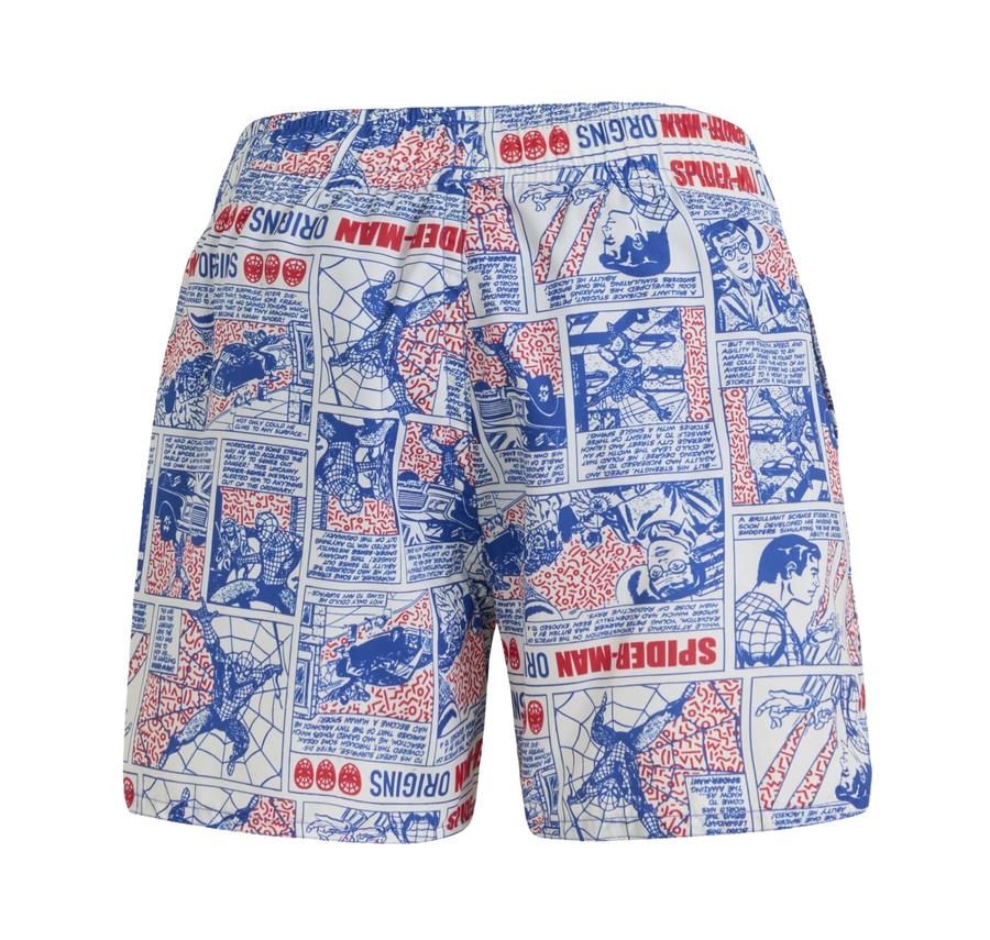 adidas Ad Mv Sm Sh Çocuk Mayo adidas Ad Mv Sm Sh Çocuk Mayo