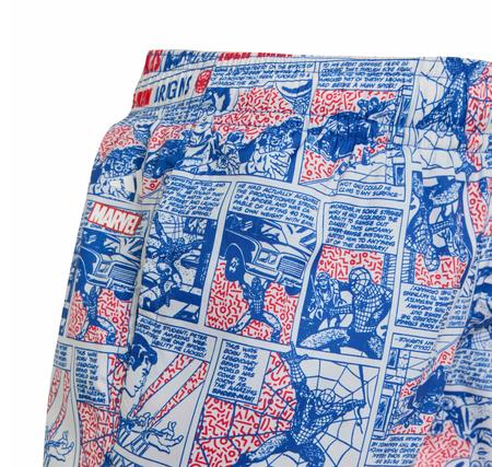 adidas Ad Mv Sm Sh Çocuk Mayo