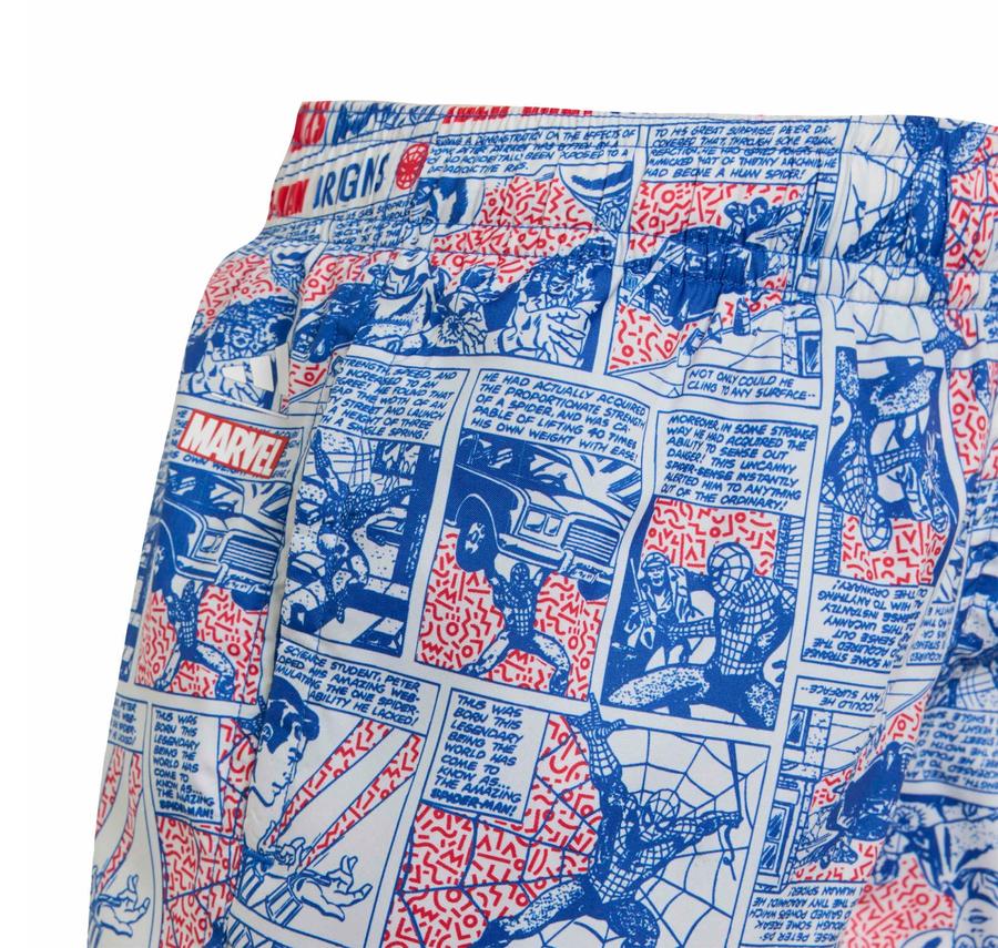 adidas Ad Mv Sm Sh Çocuk Mayo adidas Ad Mv Sm Sh Çocuk Mayo