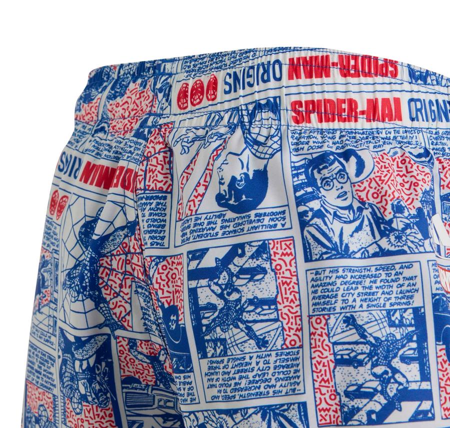 adidas Ad Mv Sm Sh Çocuk Mayo adidas Ad Mv Sm Sh Çocuk Mayo