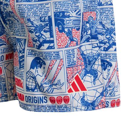 adidas Ad Mv Sm Sh Çocuk Mayo