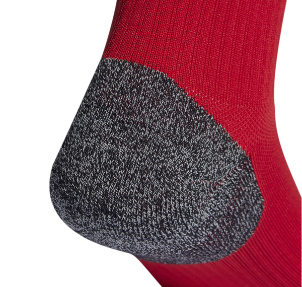 adidas Adı 23 Sock Çorap Kırmızı adidas Adı 23 Sock Çorap Kırmızı