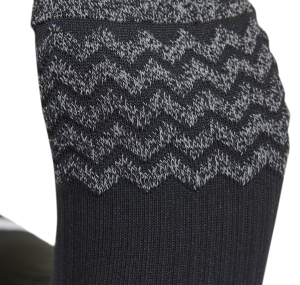 adidas Adı 23 Sock Çorap Siyah adidas Adı 23 Sock Çorap Siyah