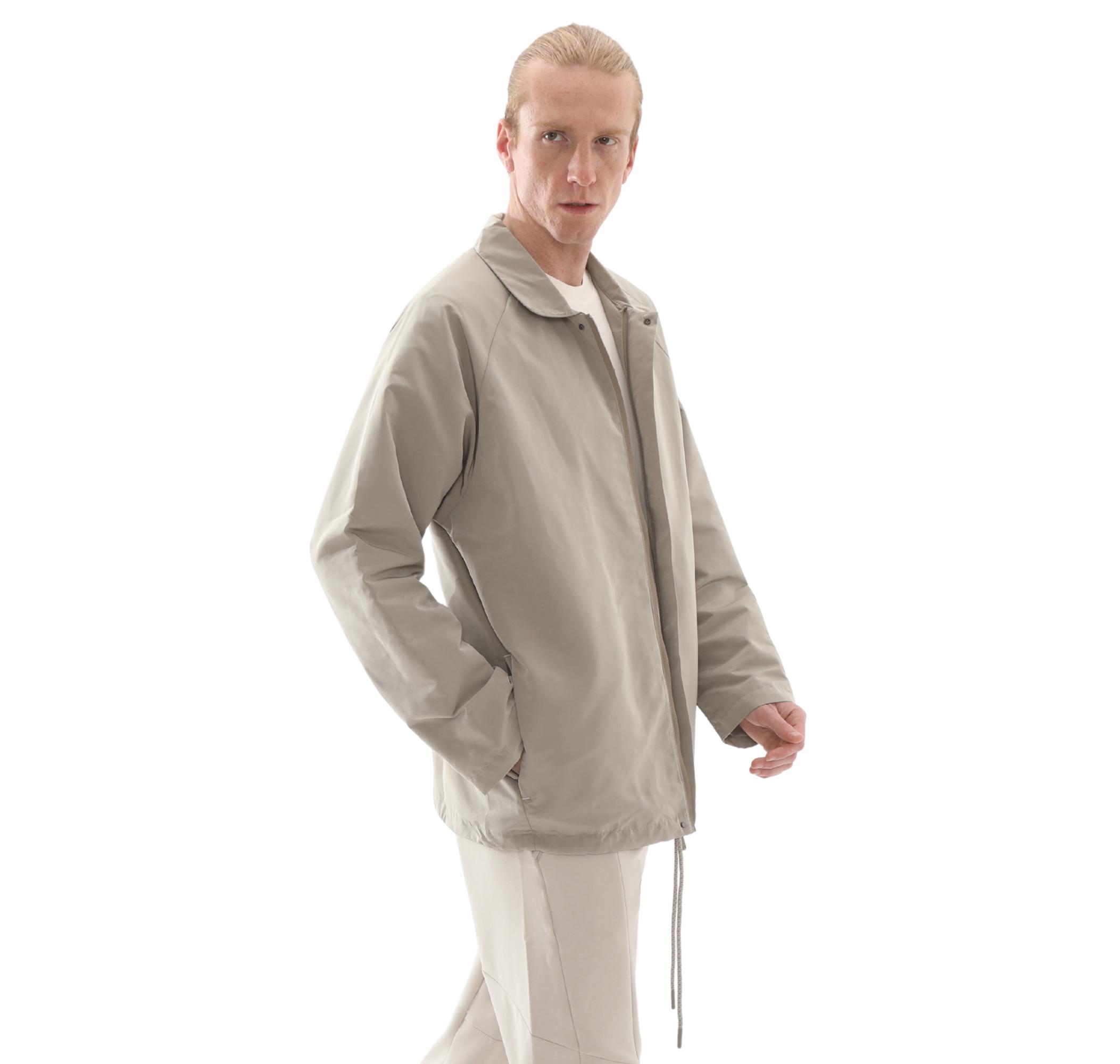 Мужская куртка adidas Adi Bb Krem