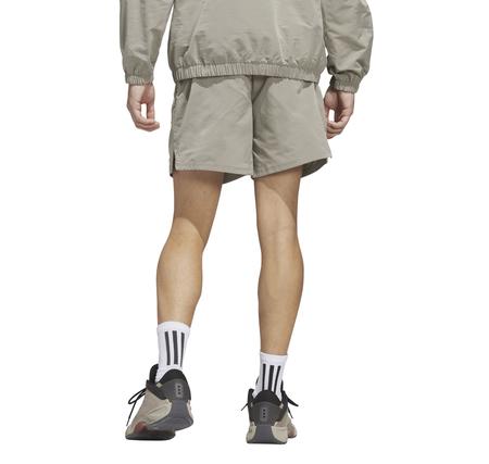 adidas Adı Bb Wv Short Erkek Şort Ve Kapri Haki