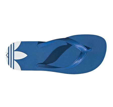 adidas Adı Sun Erkek Terlik Lacivert