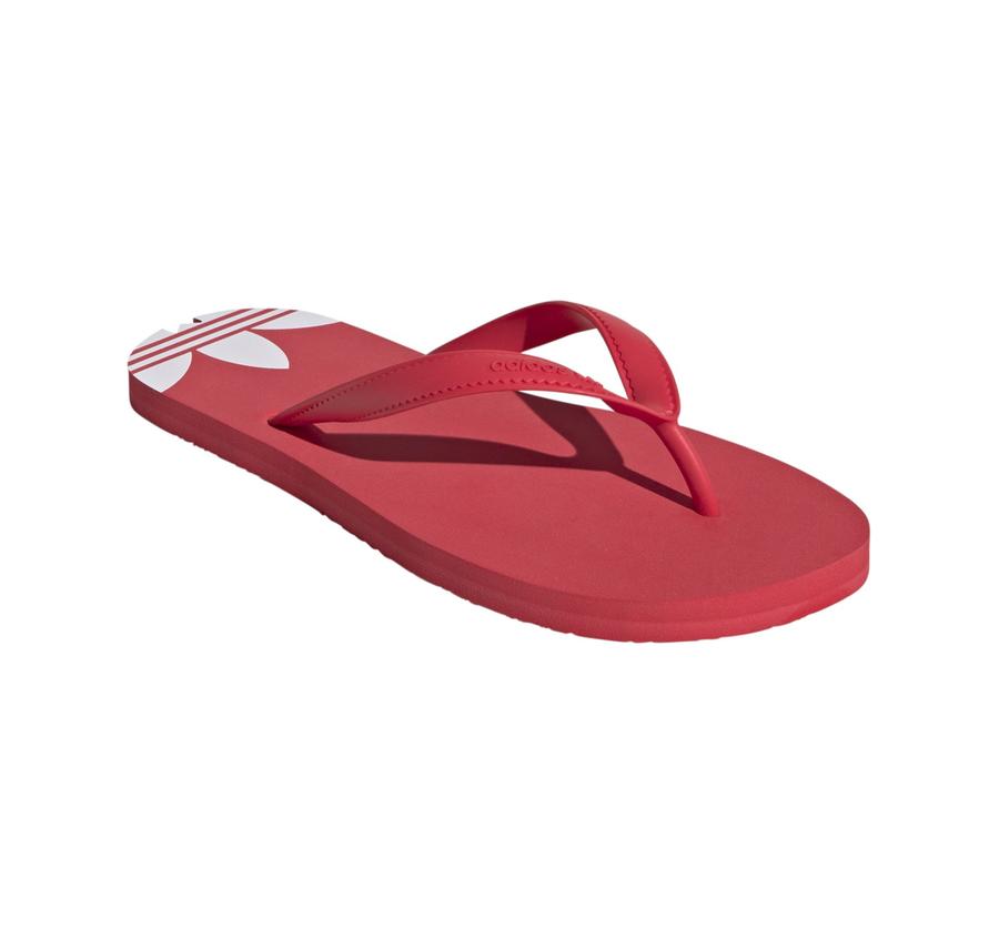 adidas Adı Sun Erkek Terlik Kırmızı adidas Adı Sun Erkek Terlik Kırmızı