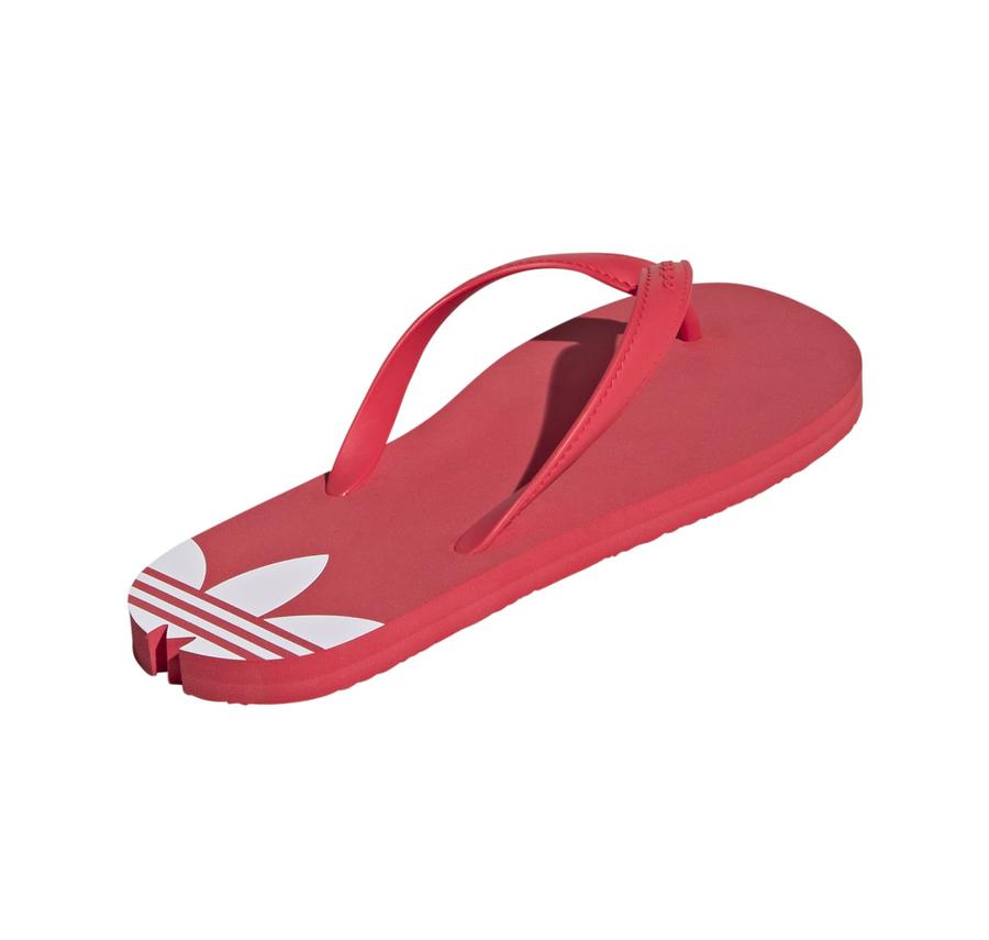 adidas Adı Sun Erkek Terlik Kırmızı adidas Adı Sun Erkek Terlik Kırmızı