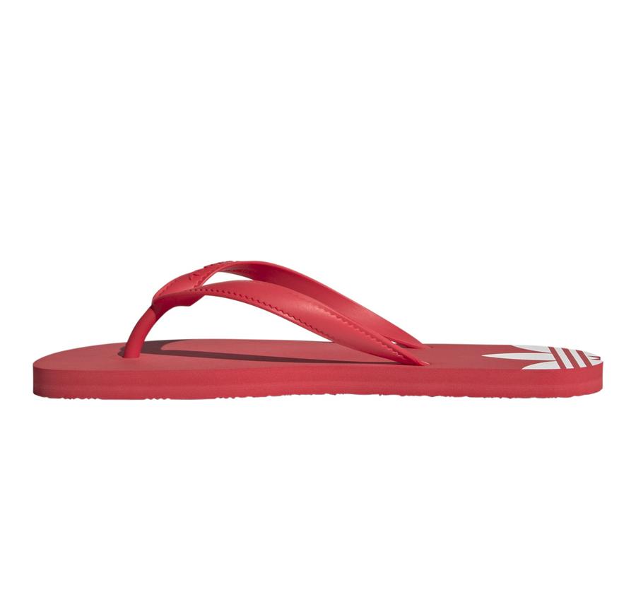 adidas Adı Sun Erkek Terlik Kırmızı adidas Adı Sun Erkek Terlik Kırmızı