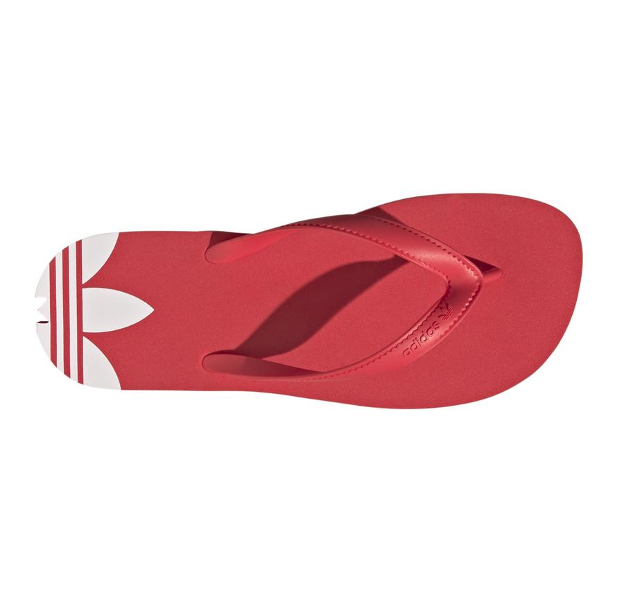 adidas Adı Sun Erkek Terlik Kırmızı adidas Adı Sun Erkek Terlik Kırmızı