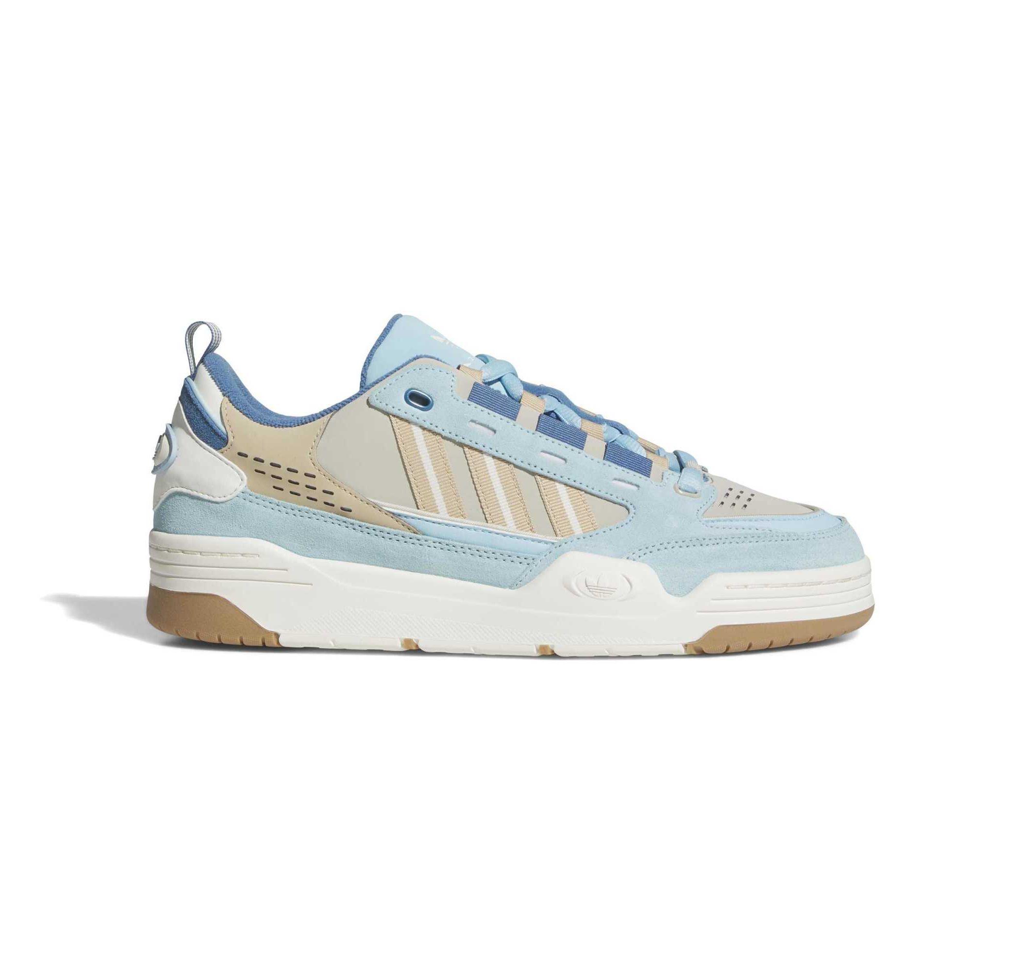 Женские кроссовки adidas Adi2000 Açik