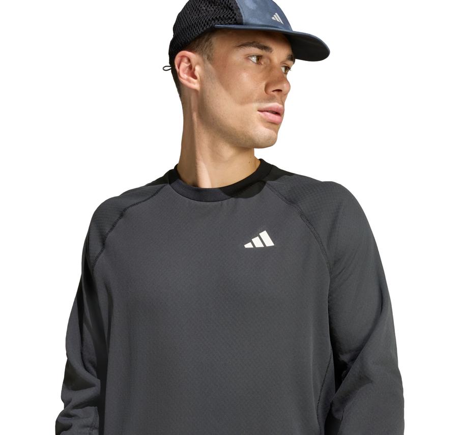 adidas Adi365 Ap Cre M Erkek Sweatshirt adidas Adi365 Ap Cre M Erkek Sweatshirt