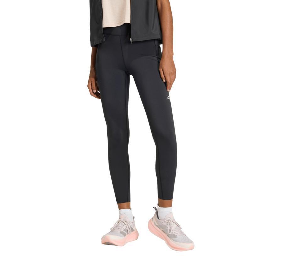 adidas Adi365 C 7-8 Kadın Tayt Siyah adidas Adi365 C 7-8 Kadın Tayt Siyah