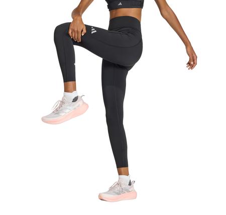 adidas Adi365 C 7-8 Kadın Tayt Siyah adidas Adi365 C 7-8 Kadın Tayt Siyah