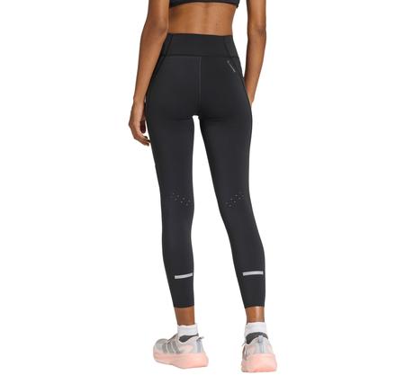 adidas Adi365 C 7-8 Kadın Tayt Siyah adidas Adi365 C 7-8 Kadın Tayt Siyah