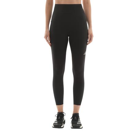 adidas Adi365 C 7-8 Kadın Tayt Siyah adidas Adi365 C 7-8 Kadın Tayt Siyah