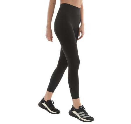 adidas Adi365 C 7-8 Kadın Tayt Siyah