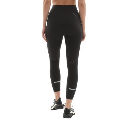 adidas Adi365 C 7-8 Kadın Tayt Siyah