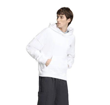 adidas Adi365 C Hood U Erkek Sweatshirt